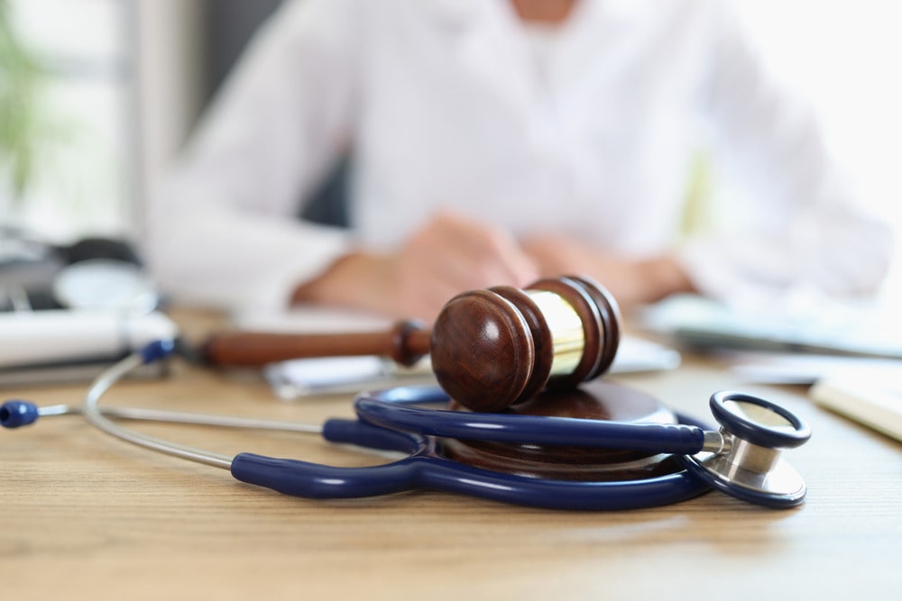 doctor Misdiagnosis