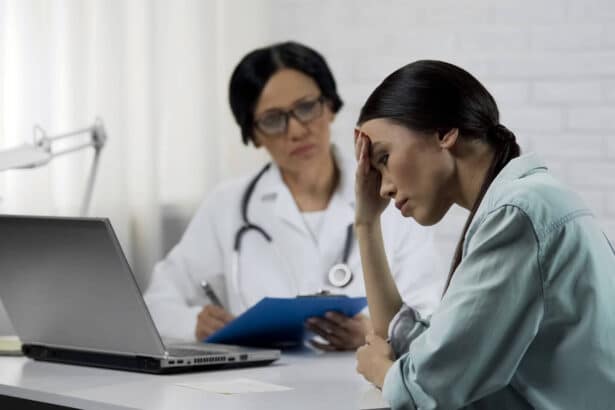 Lawyers Help Patients Seek Compensation After Misdiagnosis