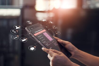 Digital Borrowing in Thailand