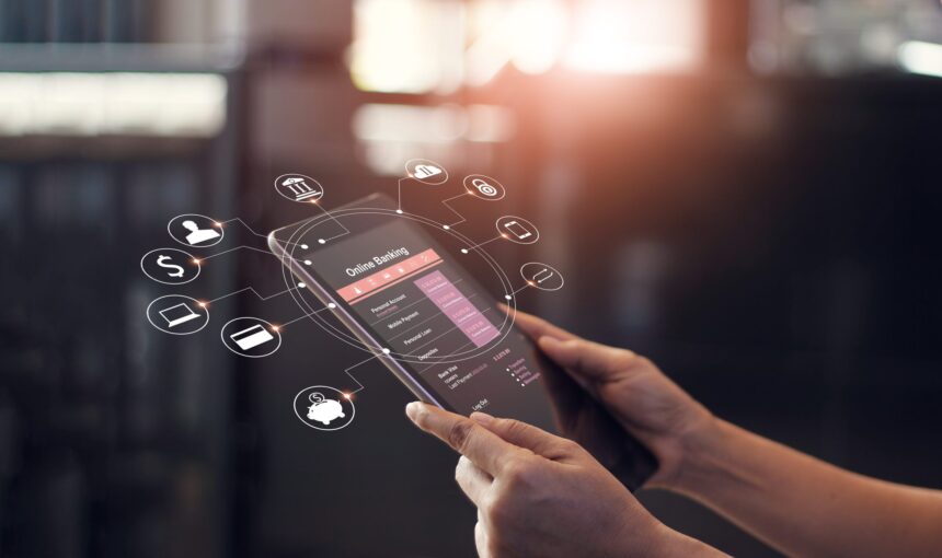 Digital Borrowing in Thailand