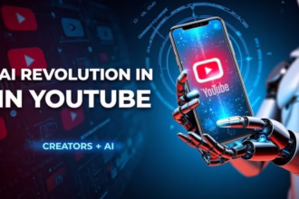 YouTubers Use AI To Grow 10x Faster