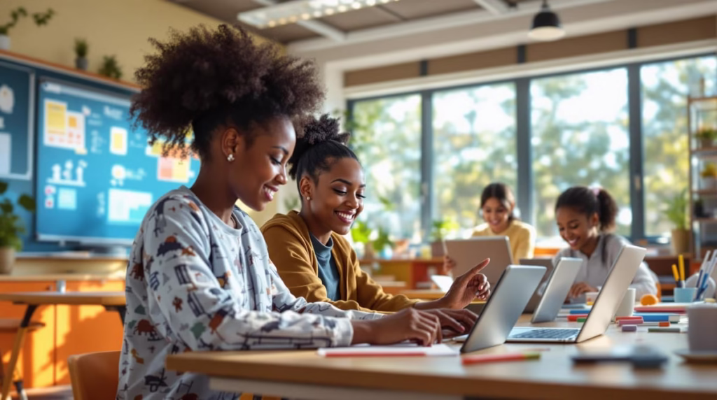 Top AI Tools That Make Students Look Like Geniuses