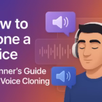 AI Tool to Clone Your Voice for Reels