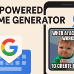 AI Meme Generator That Makes Viral Posts Instantly