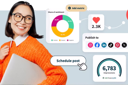 AI Tool That Writes Viral Captions for You