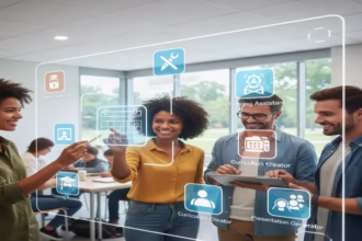 AI Tools for Teachers in 2025 Save Hours on Planning, Grading, and Differentiation