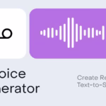 AI Voice Generator — Create Realistic Voices Online