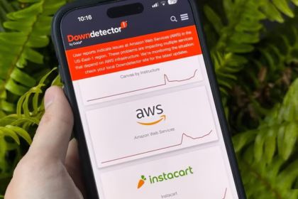 aws outage