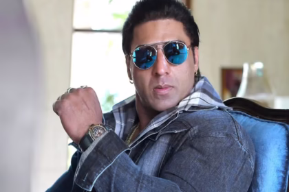 Varinder Ghuman