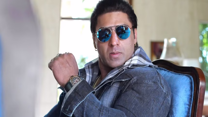 Varinder Ghuman