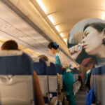 Tourist Durian Feast Causes Flight Passengers to Use Yadom Inhalers