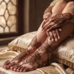 Arabic Mehndi Design 20 Simple, Elegant Ideas with Images