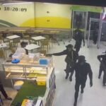 Armed Men Steal $740,000 Worth of Gold
