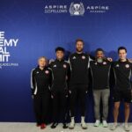 Aspire Academy Global Summit 2025