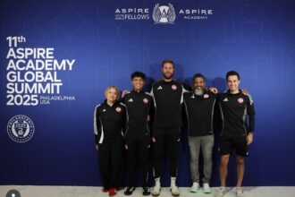 Aspire Academy Global Summit 2025