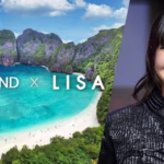 BLACKPINK K-Pop Star Lisa Named Amazing Thailand Ambassador