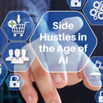Best AI Side Hustles That Require Zero Tech Skills