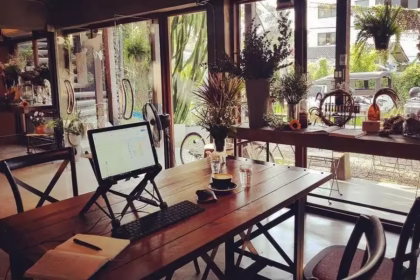 Best Coffee Shops in Chiang Rai for Digital Nomads Wi-Fi Speeds, Outlets, Quiet Hours