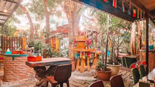 Best Coffee Shops in Chiang Rai for Digital Nomads top picks with fast Wi-Fi and quiet hours