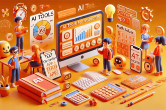 Best Free AI Tools for Students No Sign Up (Work Instantly)