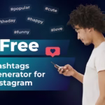 Best Free Hashtag Generator for Instagram in 2025
