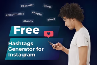 Best Free Hashtag Generator for Instagram in 2025