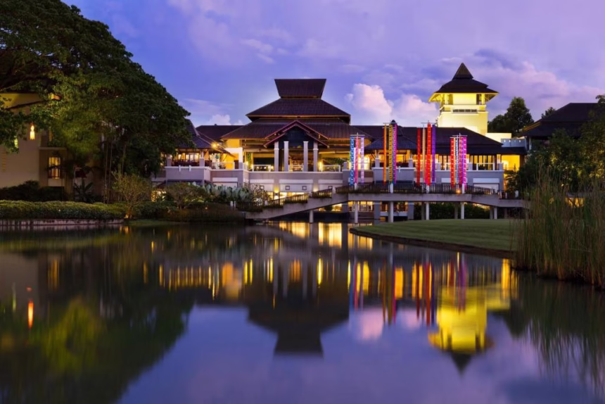 Best Luxury Hotels in Chiang Rai (2025) Top 7 Picks
