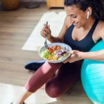 Best Time to Eat Carbs for Recomposition
