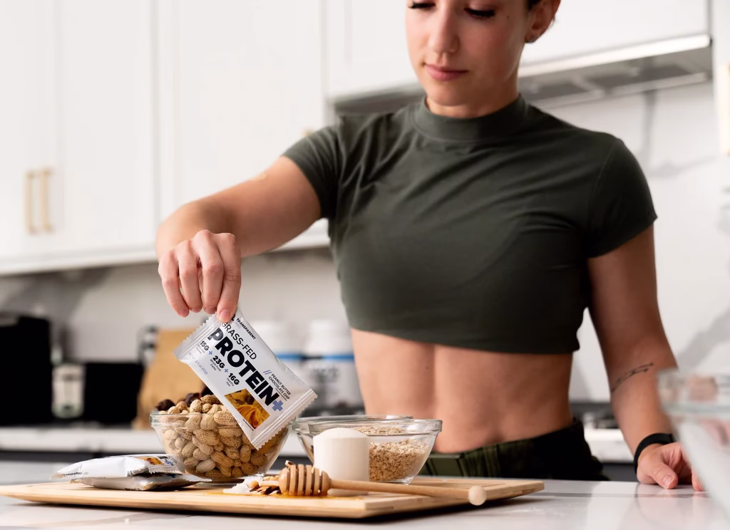 Carb Timing Matters For Recomposition