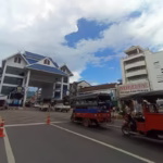 Border Trade Chiang Rai