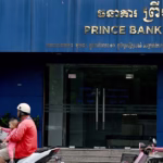 Cambodia's Prince Group Sanctioned
