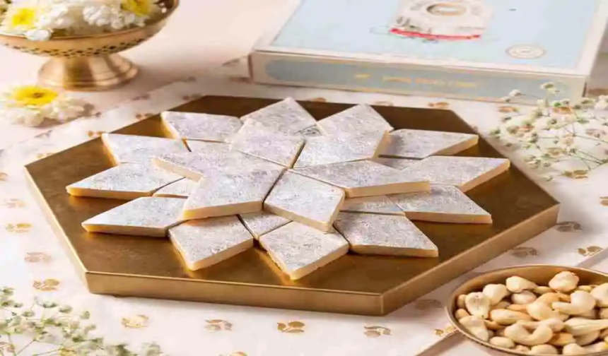 Can I Re‑Gift Kaju Katli on Diwali A Funny, Ethical Guide That Actually Helps