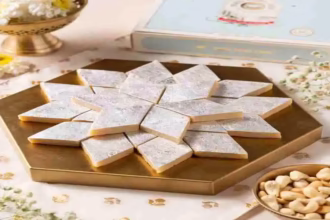 Can I Re‑Gift Kaju Katli on Diwali A Funny, Ethical Guide That Actually Helps