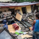 Cebu Philippines Still in a Crisis 5 Days After Deadly 6.9 Earthquake