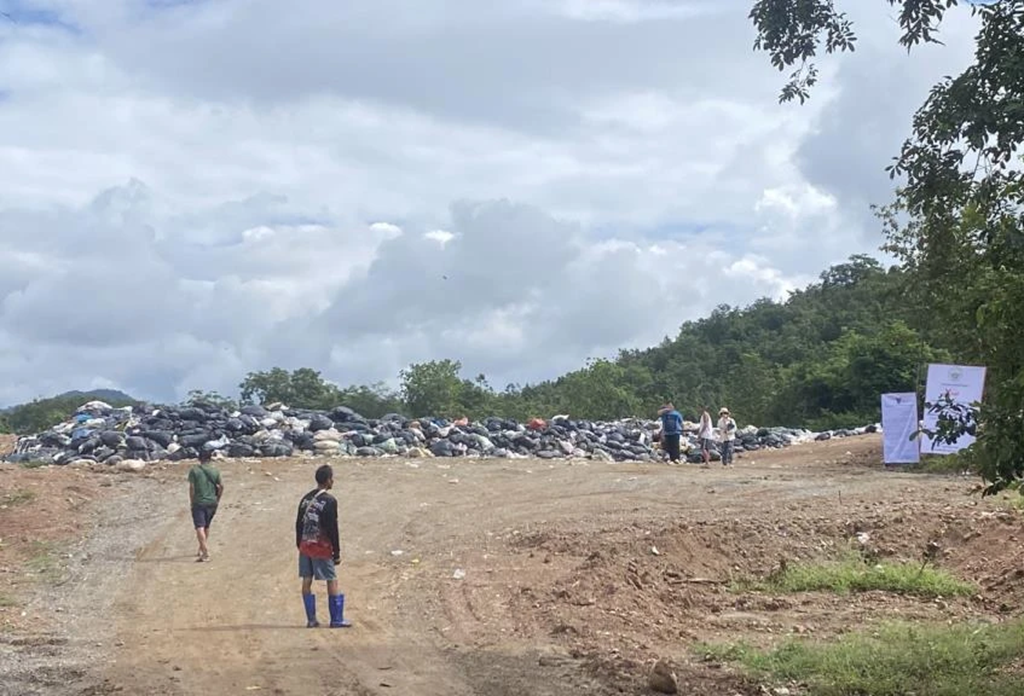 Chiang Mai Residents Angered Over Smelly Waste-to-Energy Project