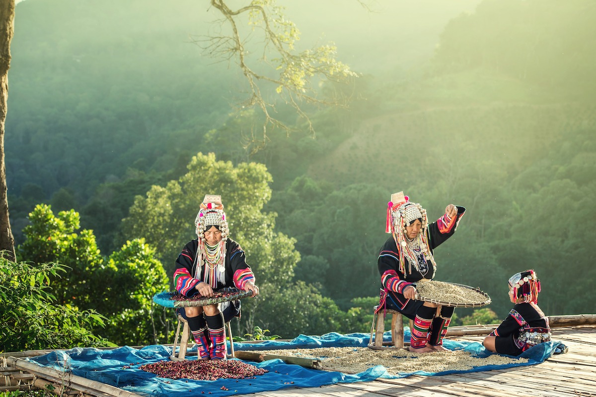 Well-Being and Culture in Chiang Rai