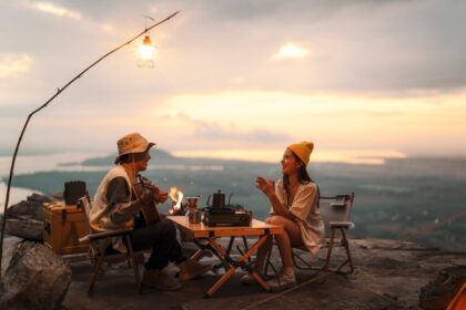 Chiang Rai Crafts a 20-Year Blueprint for Creative and Health Tourism
