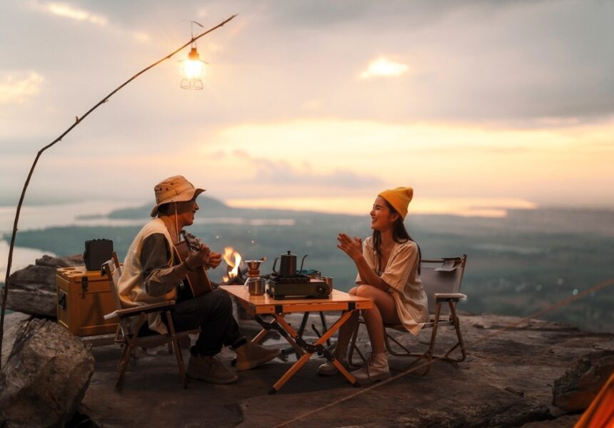 Chiang Rai Crafts a 20-Year Blueprint for Creative and Health Tourism