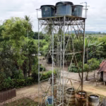 Chiang Rai Drinking Water Contaminated