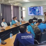 Chiang Rai Water Authority Moves Forward With New Water Treatment Plant