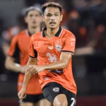 Chiangrai United Parts Ways with Midfielder Atikun Meetuam