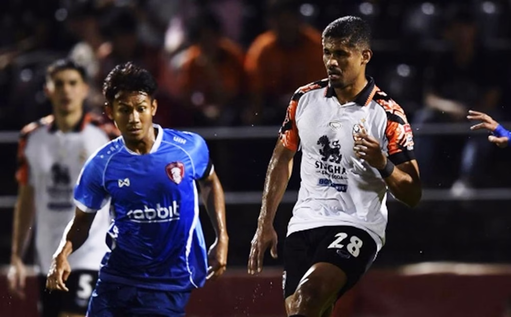 Chiangrai United