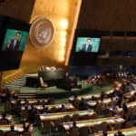 China, UN, United Nations