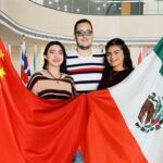 China Becomes Top Study Abroad Choice for Mexican Students