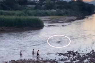 Chinese, KK-Park, Mae Sot, Thailand