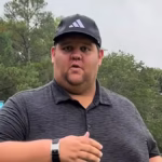 Barstool Golf Star Cody Franke Dies