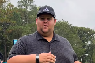 Barstool Golf Star Cody Franke Dies