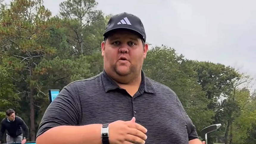 Barstool Golf Star Cody Franke Dies