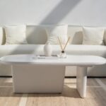 The Art of the Coffee Table