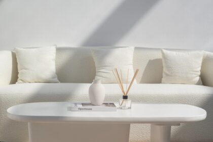 The Art of the Coffee Table